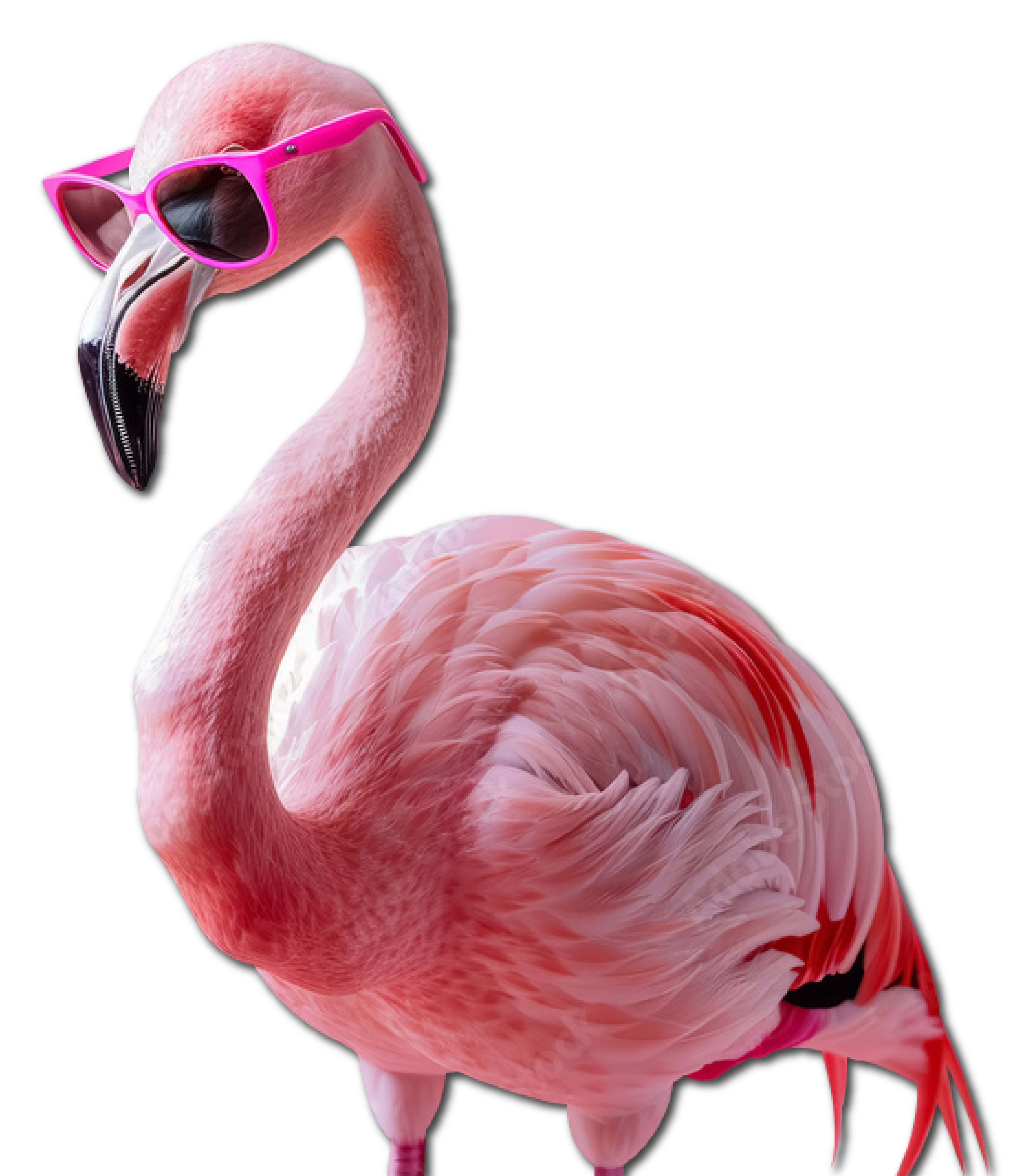 TAXKIS Flamingo