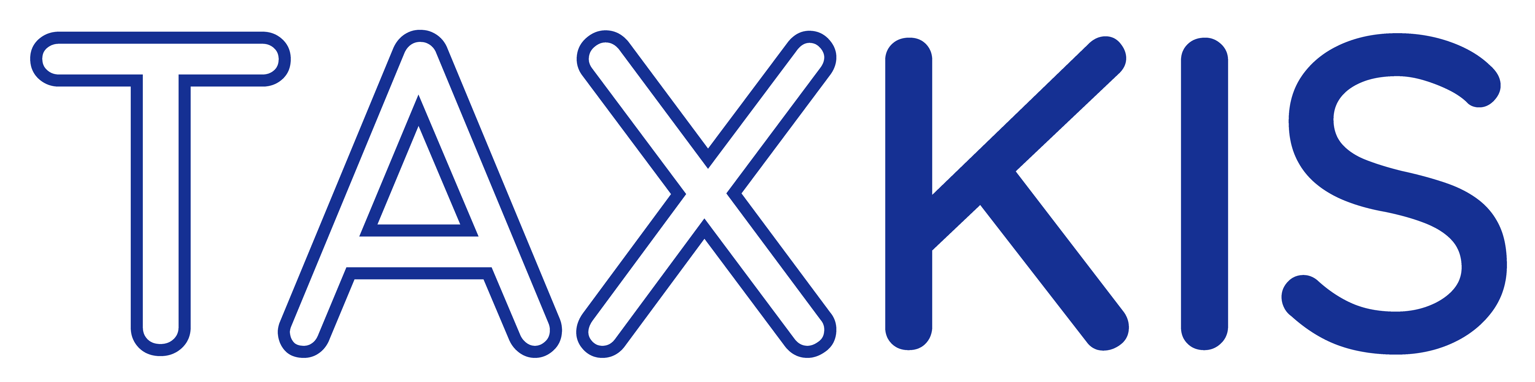 TAXKIS Logo