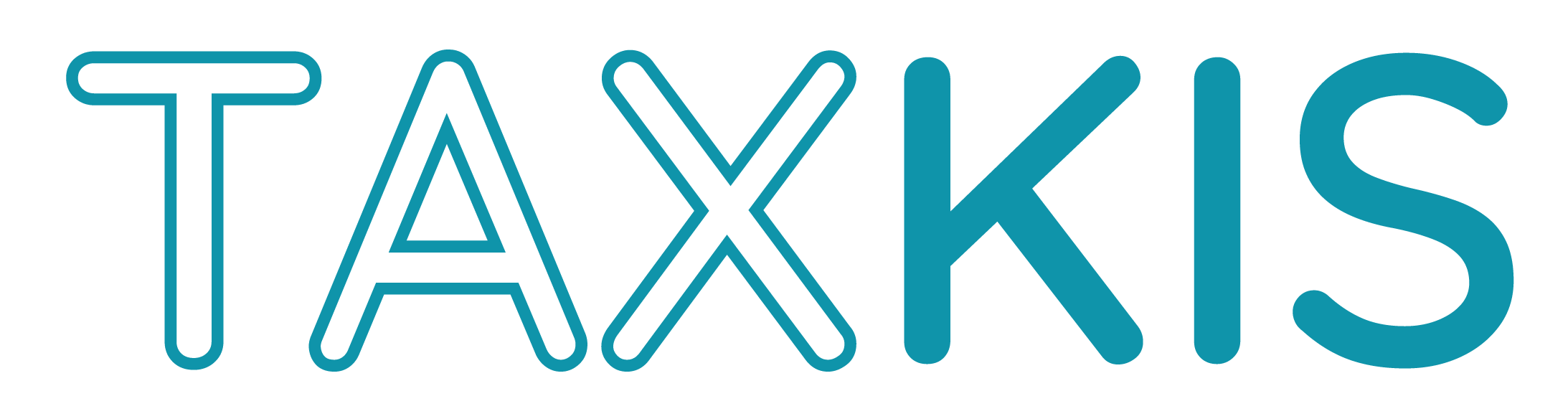 TAXKIS Logo